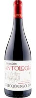 Bodegas Ontanon Antologia Coleccion Insolitos Rioja DOCa