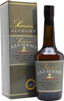 Somerset Cider Brandy 15 Year Old / Alchemy