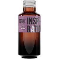 Whisky - Ninkasi - Inspiration