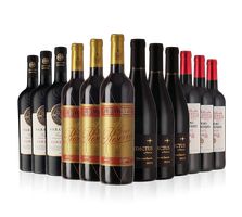 Red Blends (Add-On Deal)