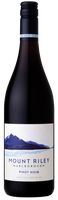 Mount Riley Pinot Noir