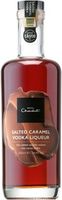 Hotel Chocolat Salted Caramel Cocoa Vodka Liqueur