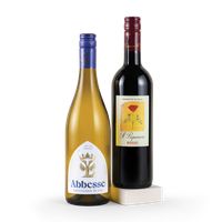 Celebration Duo Mixed Wine Gift