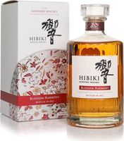 Hibiki Blossom Harmony 2021 Blended Whisky