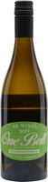 BK Wines One Ball Chardonnay 2017