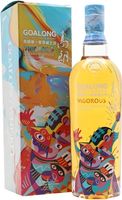 Goalong Vigorous Single Malt Chinese Whiskey