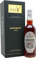 Glen Grant 1956 / Bot.2011 / G&M Speyside Single Malt Scotch Whisky