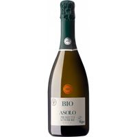 Prosecco asolo superiore bioldo docg extra dry bio