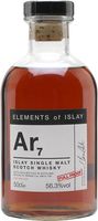 Ar7 – Elements of Islay Islay Single Malt Scotch Whisky