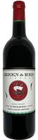 Green & Red Chiles Canyon Vineyards Zinfandel