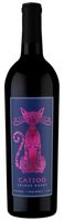 Sharon Weeks Cattoo Paso Robles Zinfandel