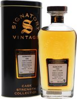 Glenlochy 1980 / 32 Year Old / Cask #1759 Highland Whisky