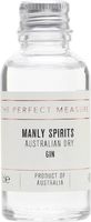 Manly Spirits Australian Dry Gin Sample