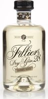 Filliers Dry Gin 28 - Barrel Aged 50cl
