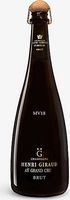 Henri Giraud Henri Giraud MV18 Grand Cru cham...