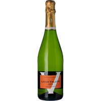 Alcohol-free Sparkling - Louis Vallon 0.0%