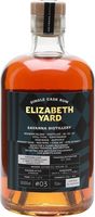 Elizabeth Yard Savanna 9 Year Old / PX Sherry & Bourbon Octave