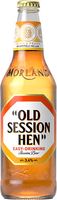 Old Session Hen Golden Ale 8x500ml