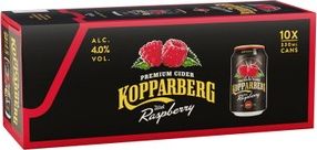 Kopparberg Raspberry