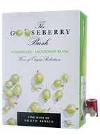 The Gooseberry Bush (3 litre Bag-in-Box)