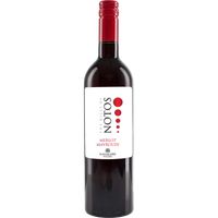 Notos Merlot & Mavroudi  - Kanakaris Winery