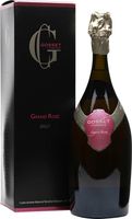 Gosset Grand Rose NV Magnum
