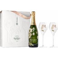Champagne Perrier Jouët - Belle Epoque  - Gif...