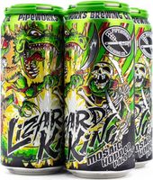 Pipeworks Lizard King Mosaic Pale Ale