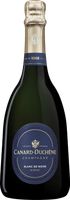 Canard-Duchêne Iconic Blanc de Noirs Champagn...