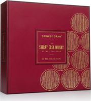 The Sherry Cask Whisky Advent Calendar (2026 ...