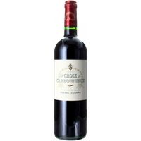 La Croix de Carbonnieux  - Second Wine Châtea...