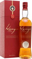 Paul John Kanya Single Malt Indian Whisky