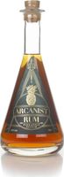 Arcanist Pineapple Spiced Rum