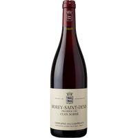 Morey Saint Denis 1er Cru - Clos Sorbé