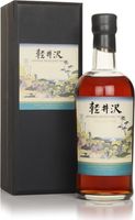 Karuizawa 1999-2000 Cask Strength - Views of ...