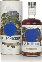 La Hechicera Serie Experimental No.1 Dark Rum