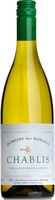 Chablis, Domaine Les Manants, J-M Brocard (half bottle)