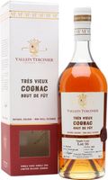 Vallein-Tercinier Cognac "Lot 96" Fins Bois / Cask 134