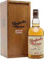 Glenfarclas 1979 / The Family Casks Speyside Single Malt Scotch Whisky