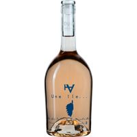 Une Île Rosé  - Domaine Terra Vecchia