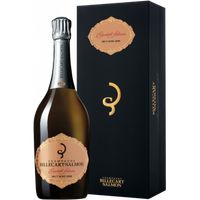 Champagne Billecart Salmon - Élisabeth Salmon...