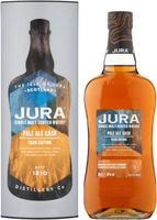Jura Pale Ale Cask Malt whisky
