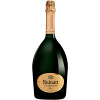 Champagne ruinart -  brut