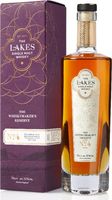 The Lakes Whiskymaker's Reserve No.4 Single Malt Whisky