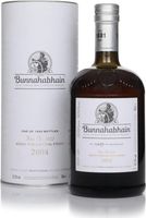 Bunnahabhain 17 Year Old 2004 Moine Tokaji Ca...