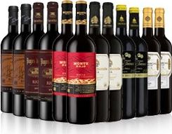 Rioja Showcase