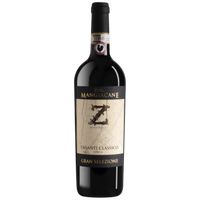 Villa Mangiacane Z District Gran Selezione Ch...