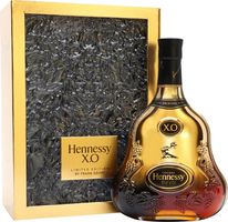 Hennessy XO Frank Gehry Edition