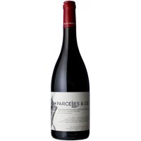 Magnum Bourgogne Hautes Côtes de Beaune - la Couleuvraire  - Parcelles & Cie - Nuiton Beaunoy