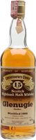 Glenugie 1966 / 15 Year Old / Connoisseurs Choice Highland Whisky